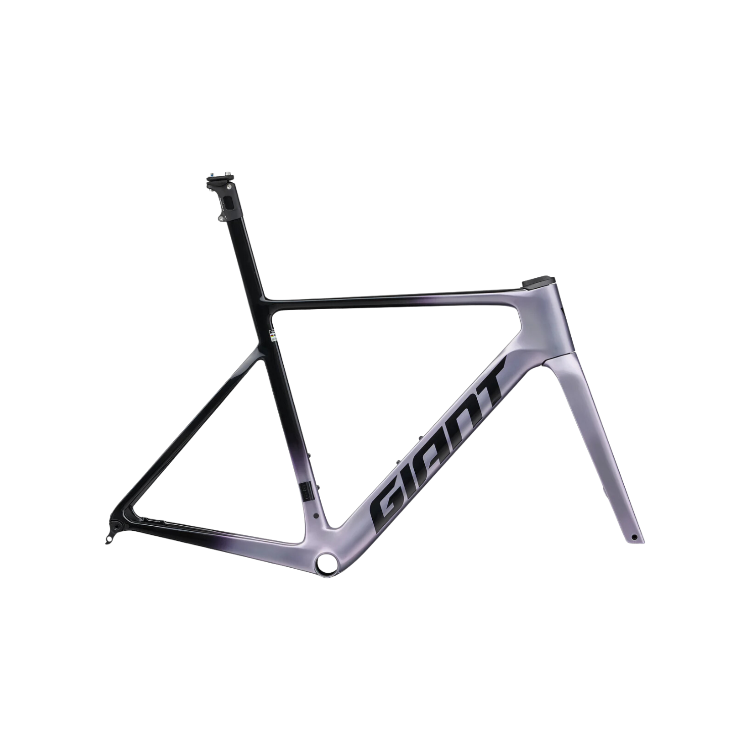 Giant propel advanced pro frameset sales