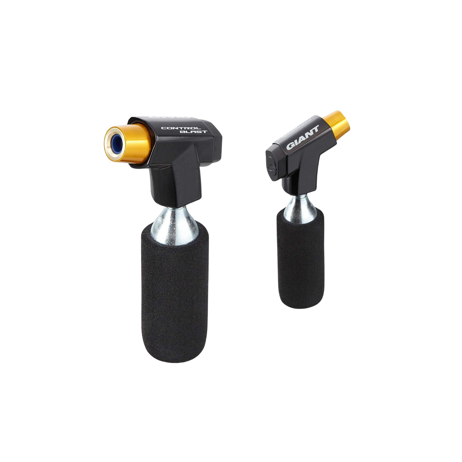 Giant Pump Control Blast 1 - Black