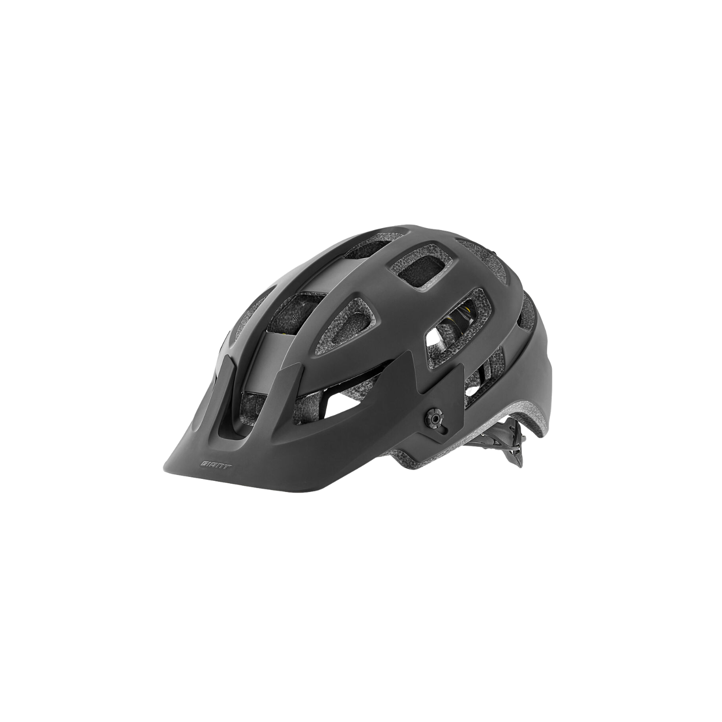 Giant Rail SX Mips Helmet - Matte Black