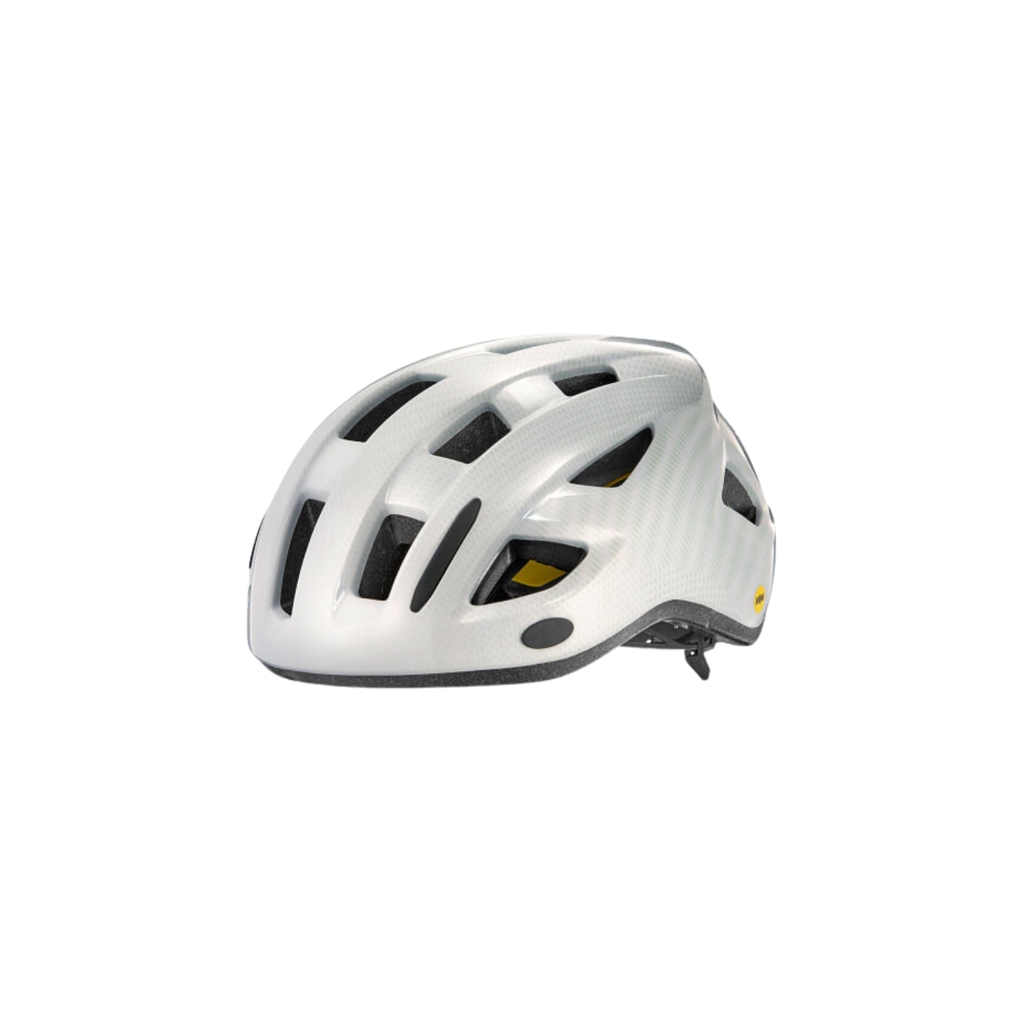 Giant Relay Mips Helmet - Gloss White