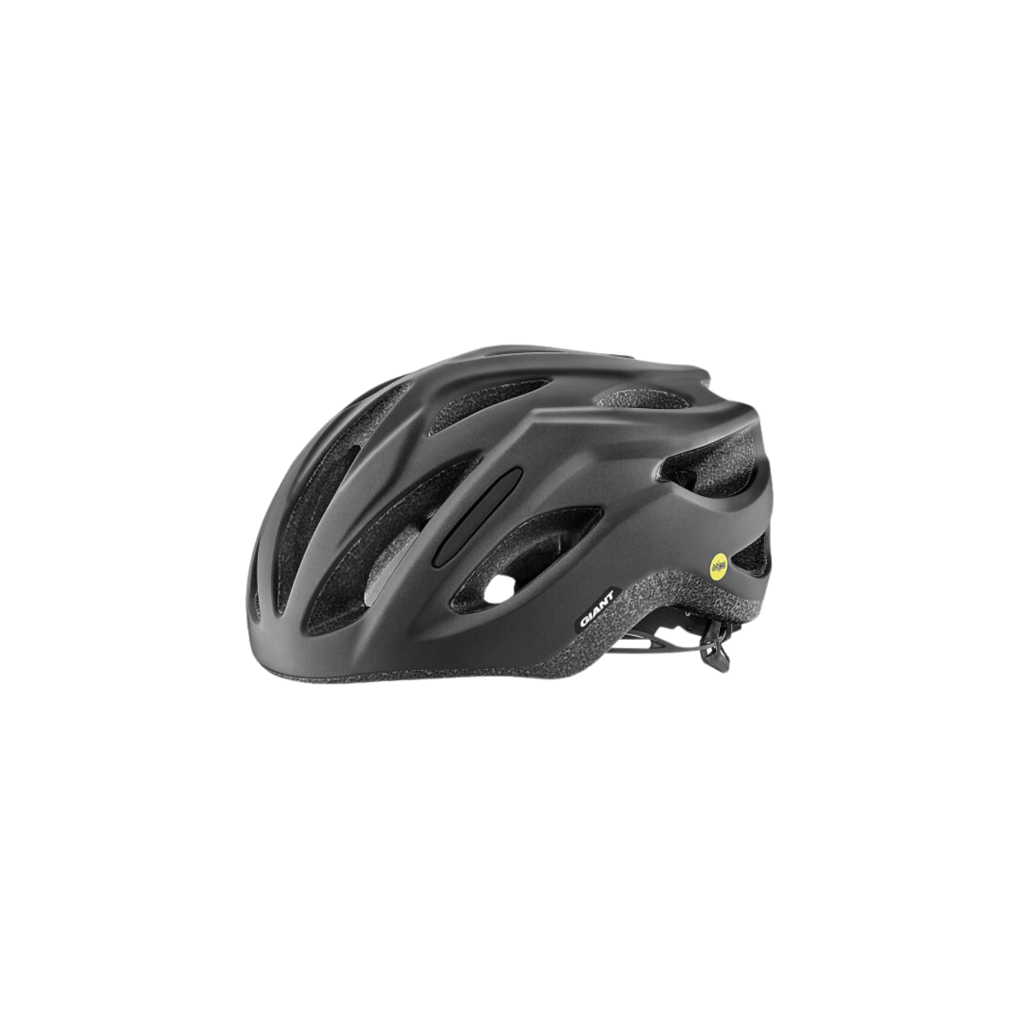 Giant Rev Comp Mips Helmet Matte Black CCACHE