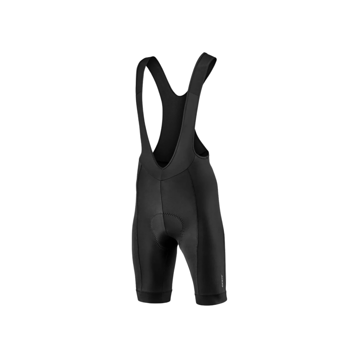 Giant Rival Bib Shorts - Black