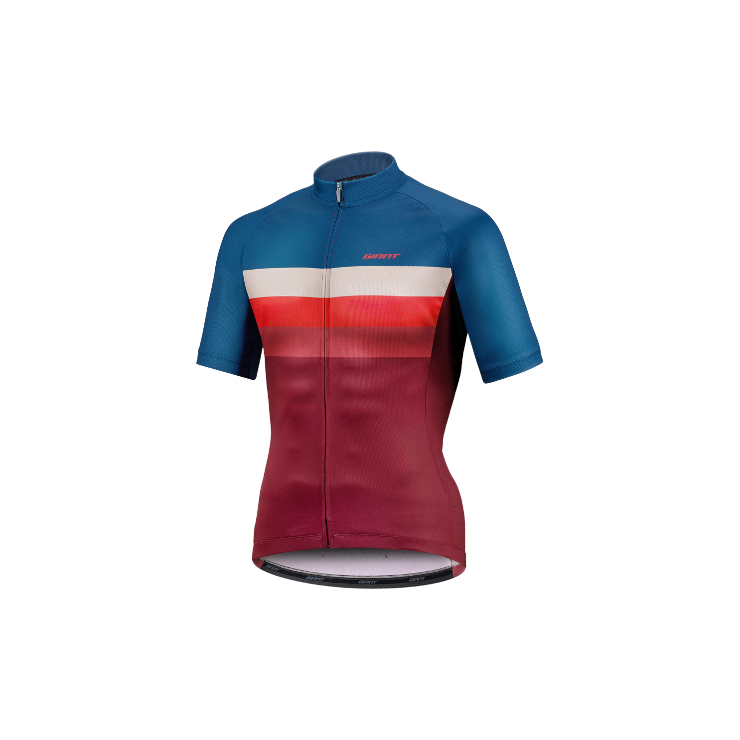 Giant Rival SS Jersey - Grenadine