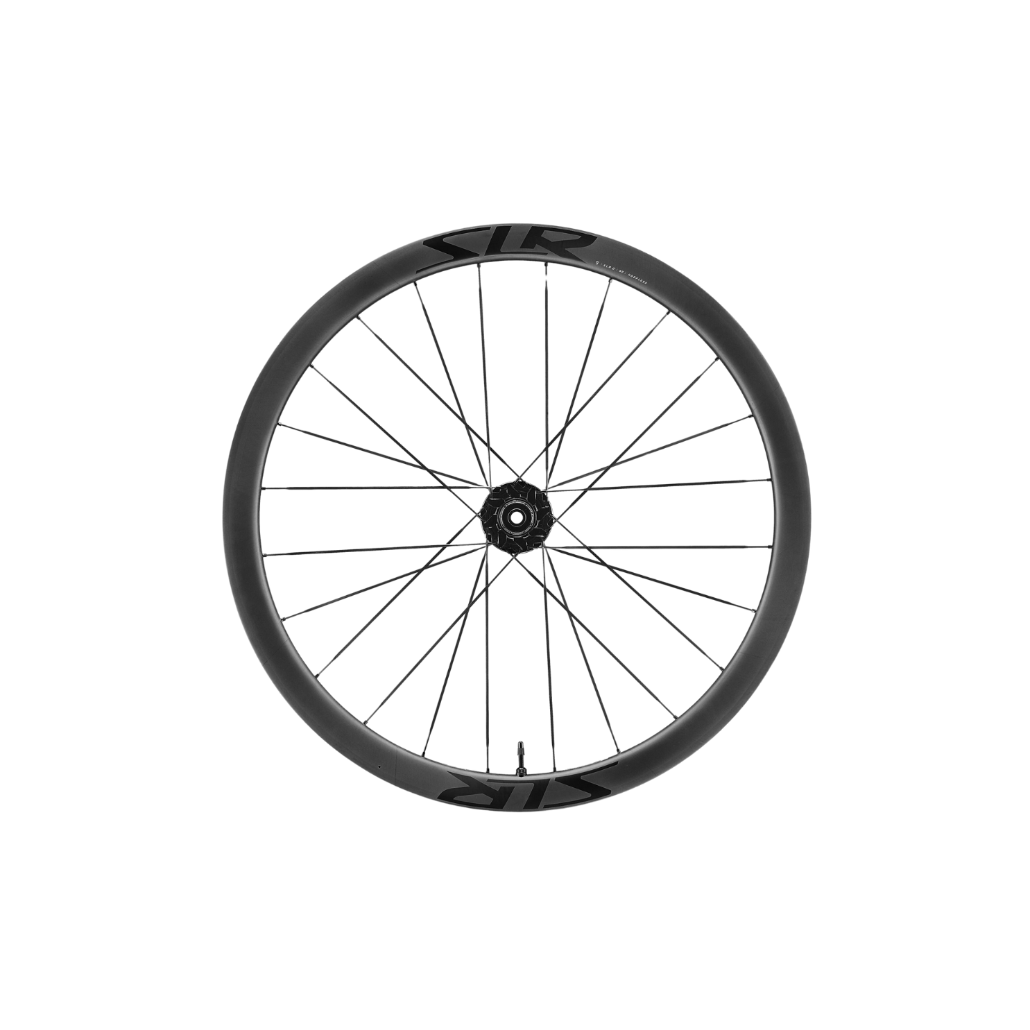 Giant SLR0 Aero Wheels