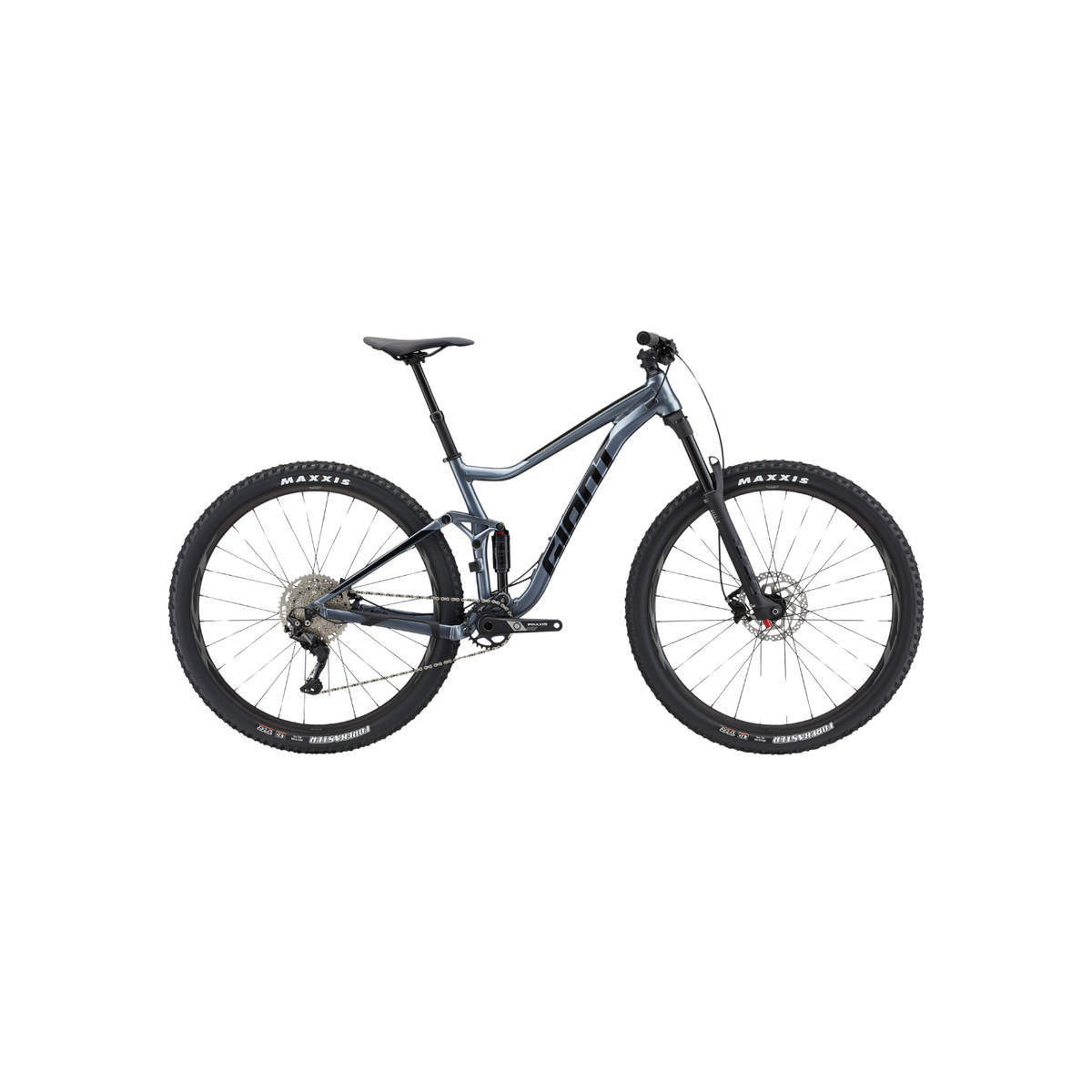 Giant Stance 29 2 Knight Shield CCACHE