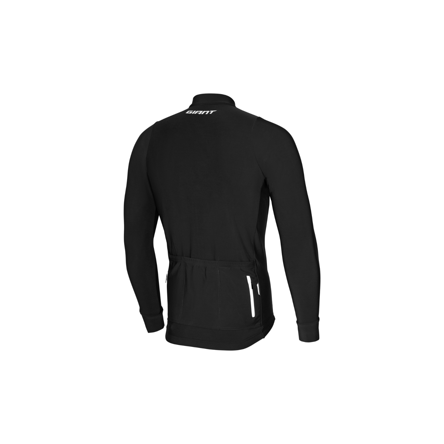 Giant Staple Thermal Jacket - Black