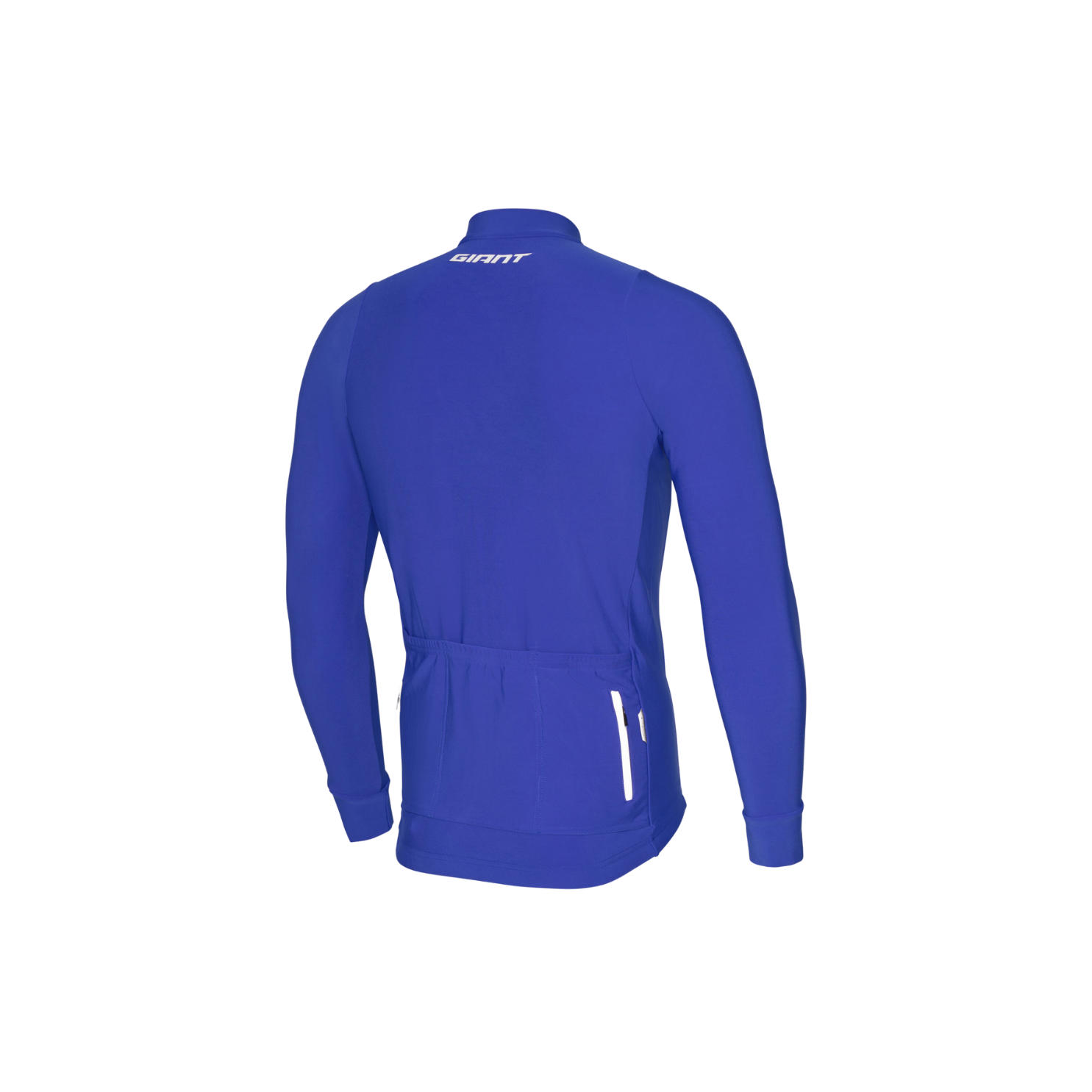 Giant Staple Thermal Jacket - Sapphire Blue