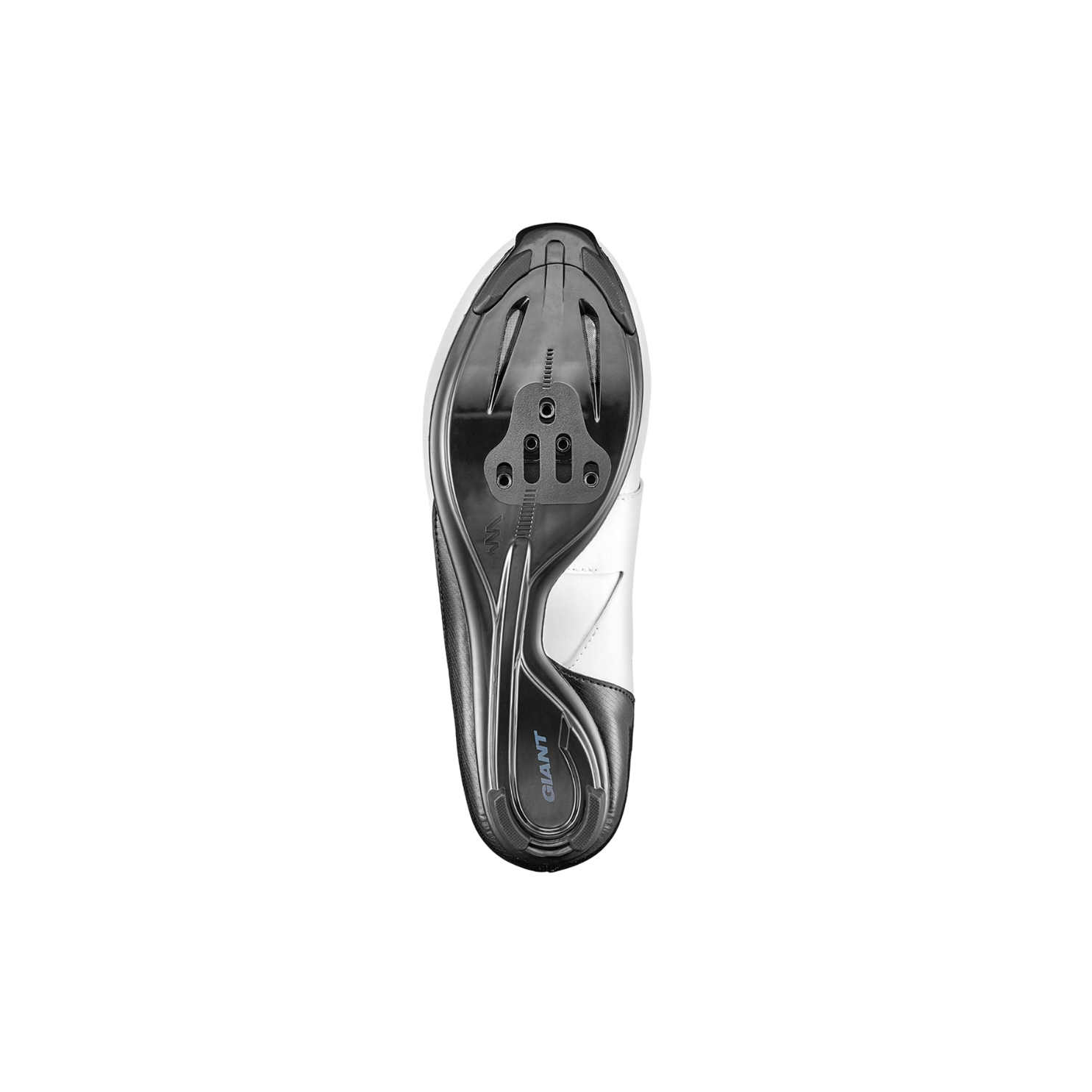 Giant Surge Comp Road Shoes - White