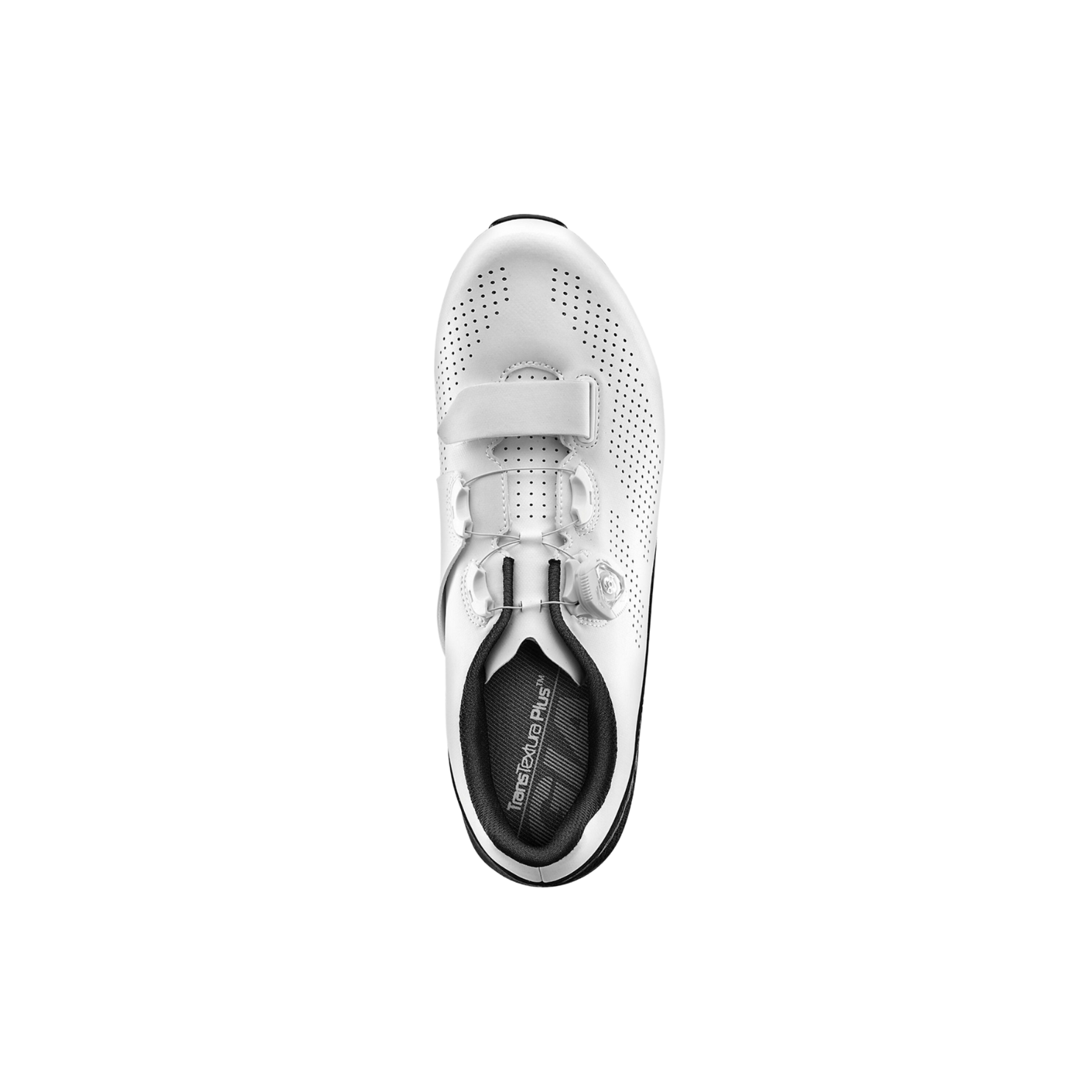 Giant Surge Comp Road Shoes - White