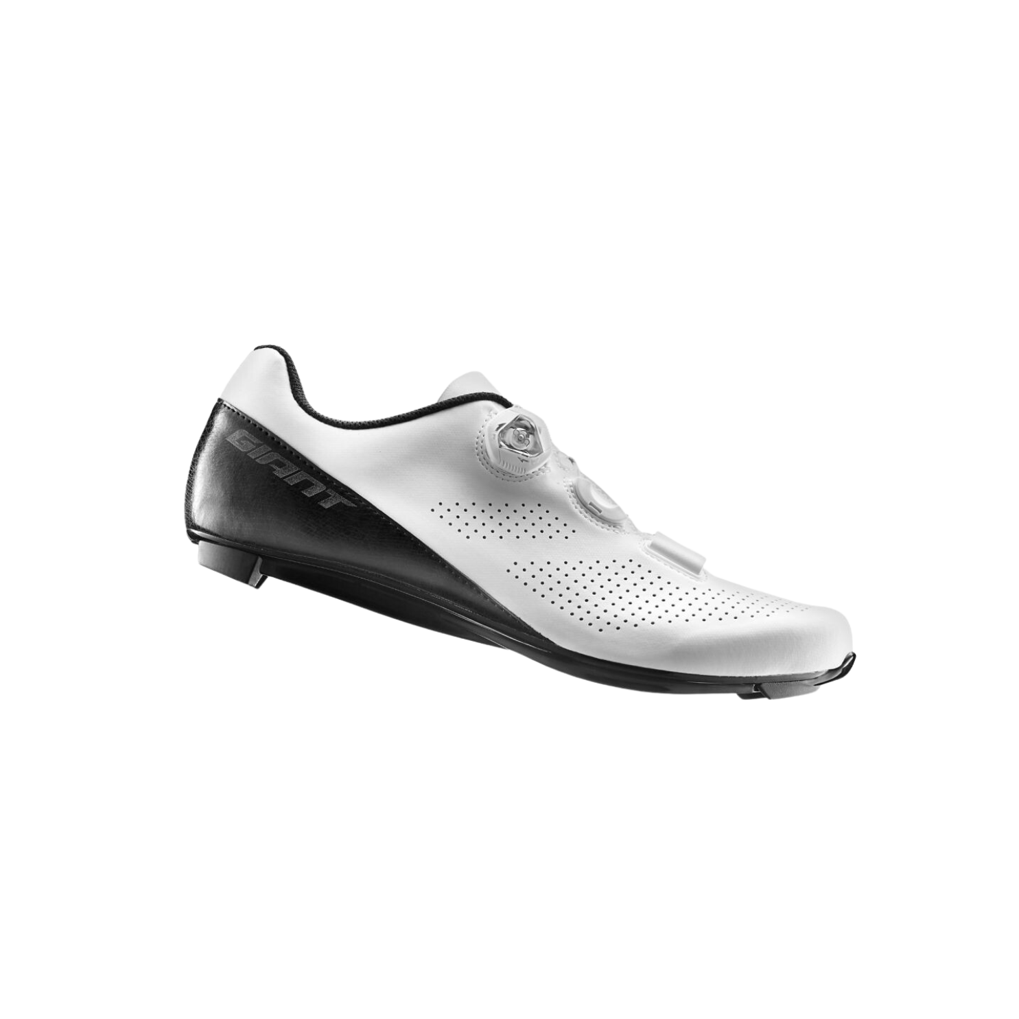 Giant Surge Comp Road Shoes - White