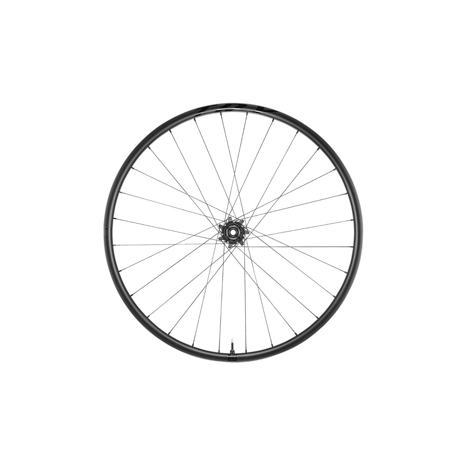 Giant TRX 27.5 Wheels