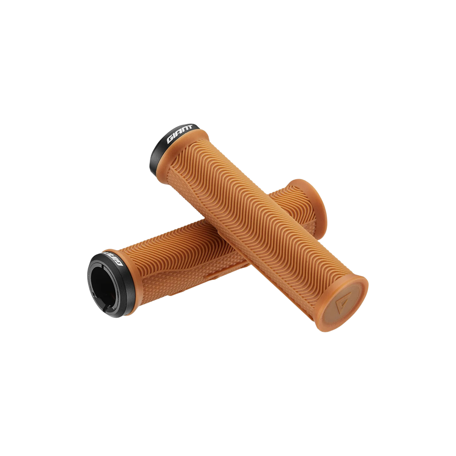 Giant Tactal Pro 单锁握把-橡胶