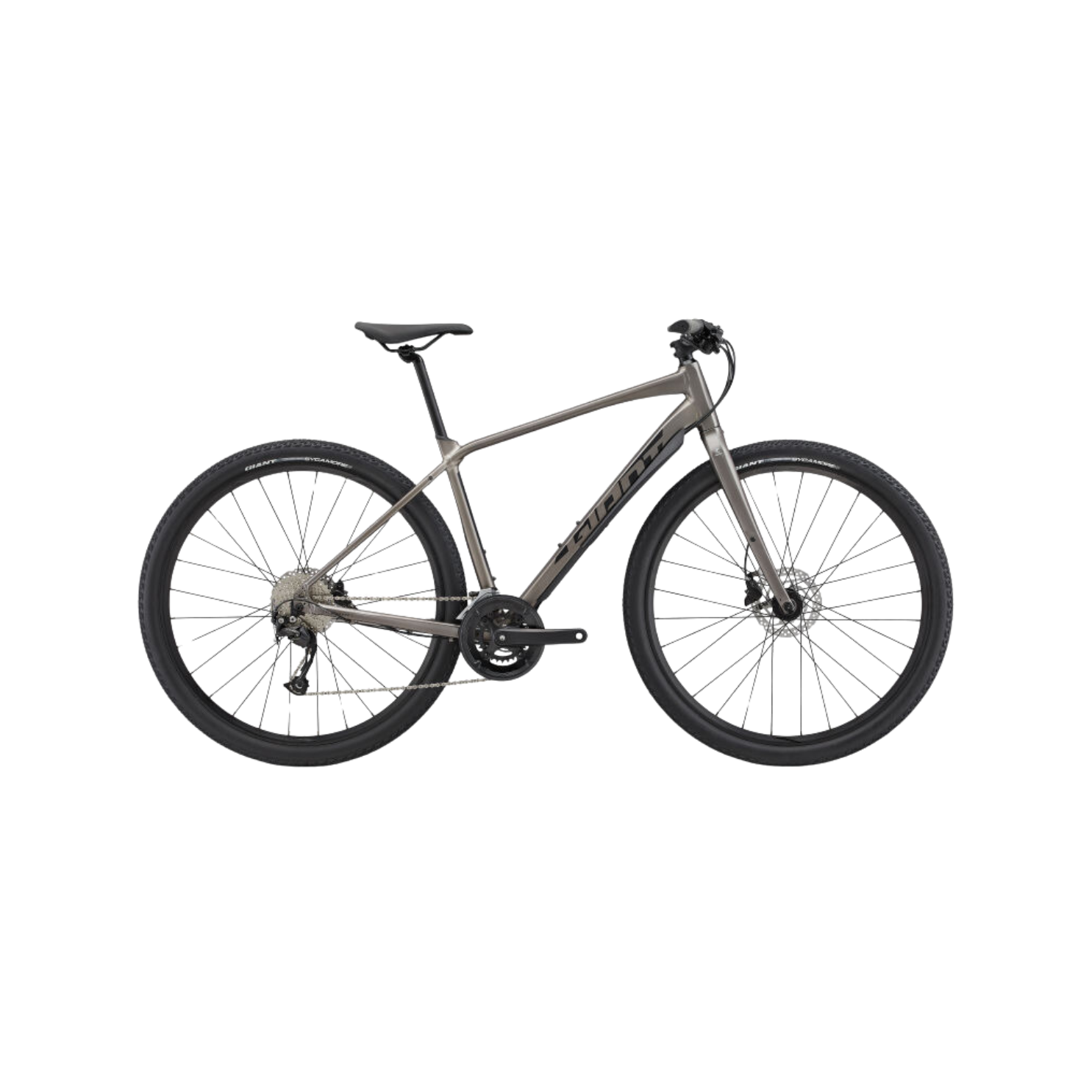 Giant ToughRoad SLR Metal – CCACHE