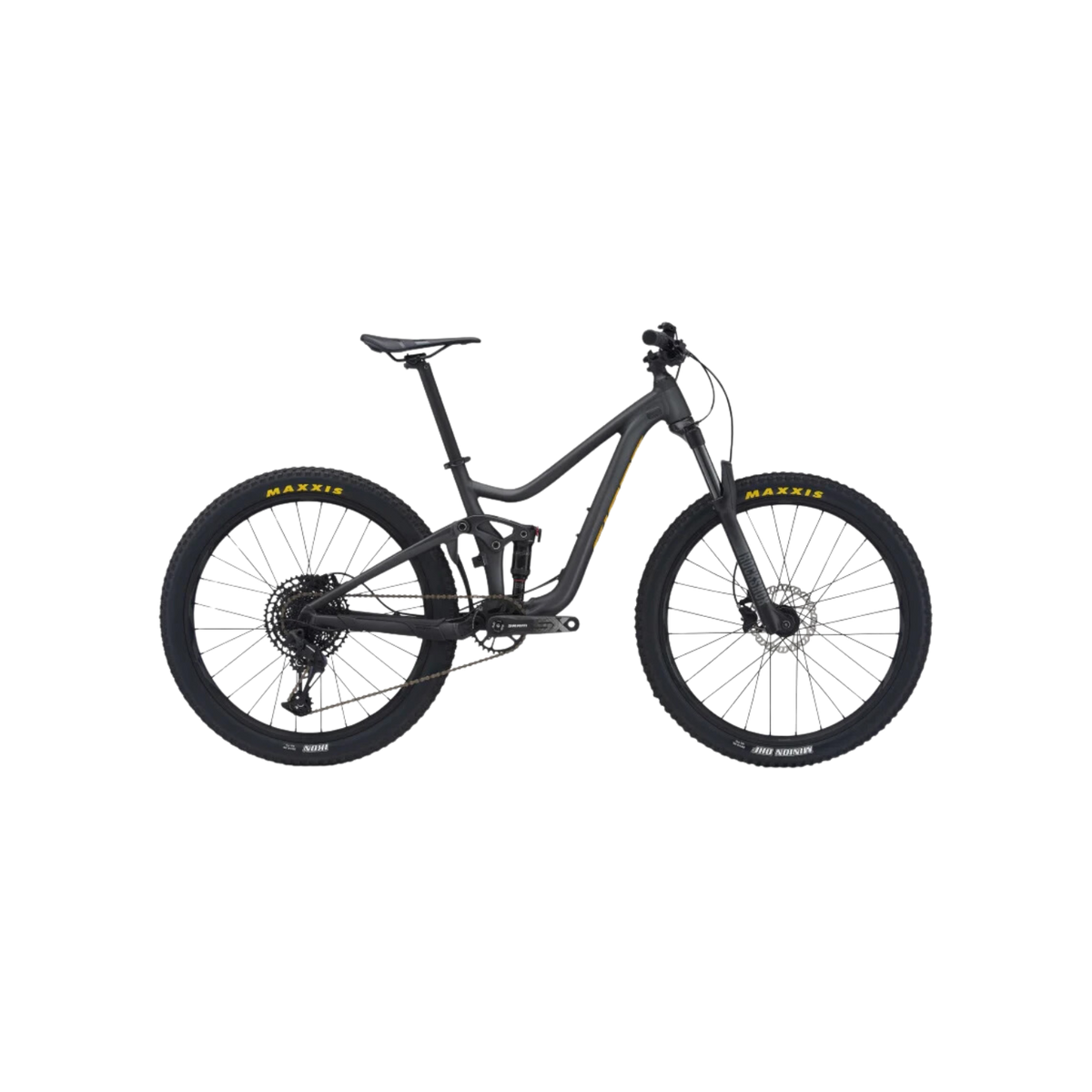 Giant Trance Jr 26 Black CCACHE