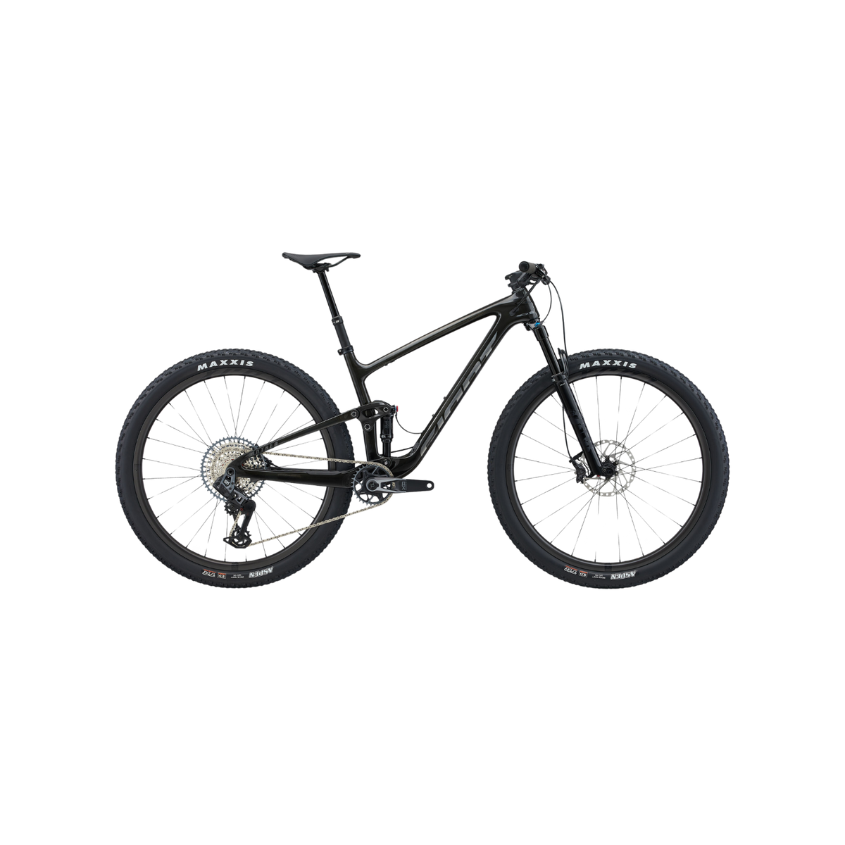 Giant Anthem Advanced 29 1 Raw Carbon CCACHE