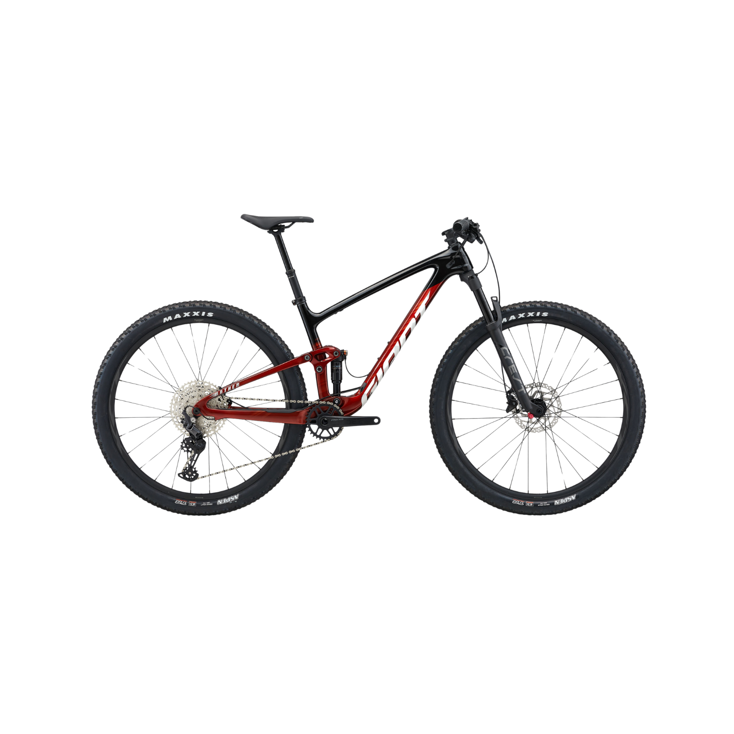 Giant Anthem Advanced 29 4 - Mars Dust