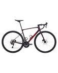 Giant Defy Advanced 2 - Tiger Red
