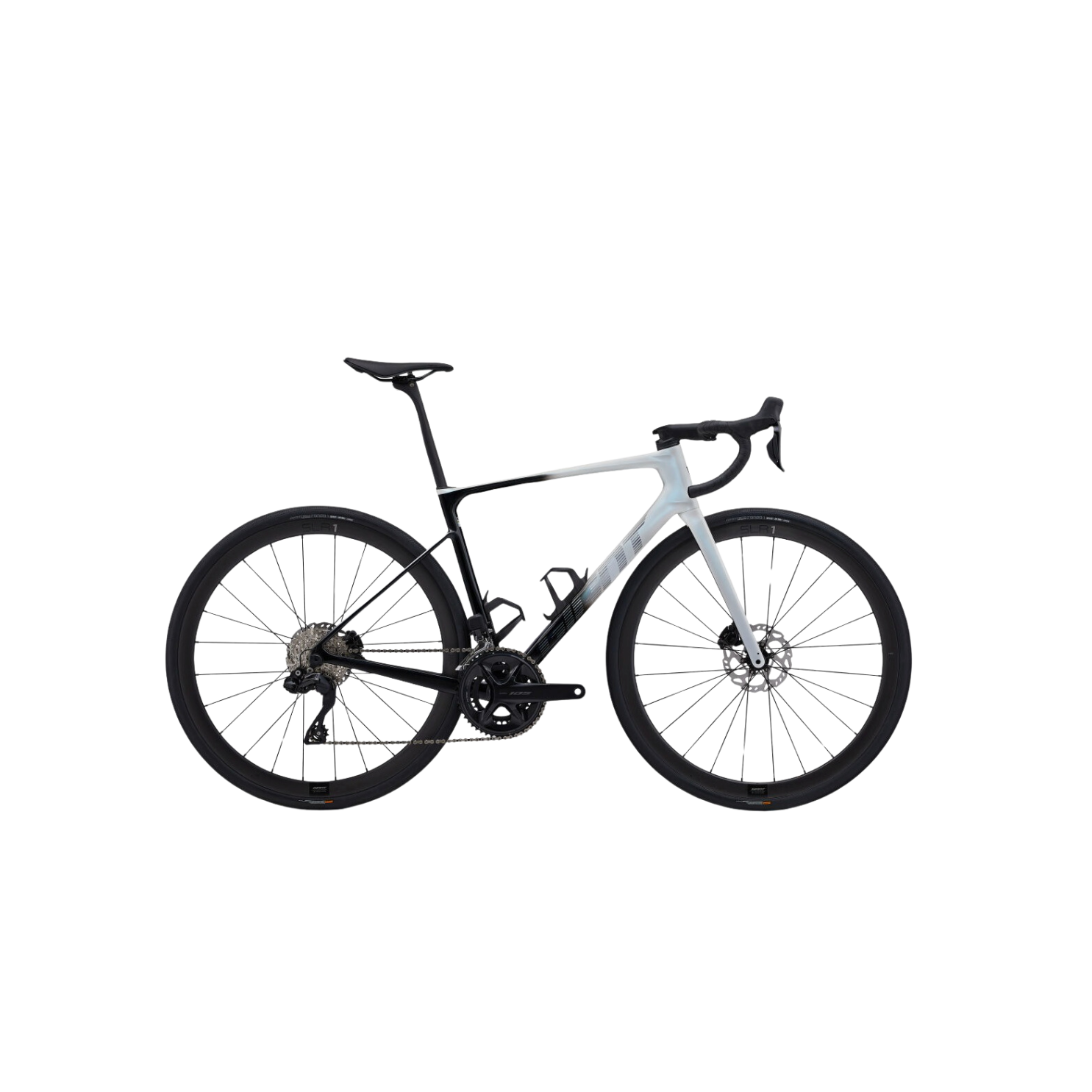 Giant Defy Advanced Pro 1 Unicorn White CCACHE