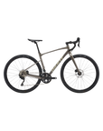 Giant Revolt 1 Gravel Bike - Metal