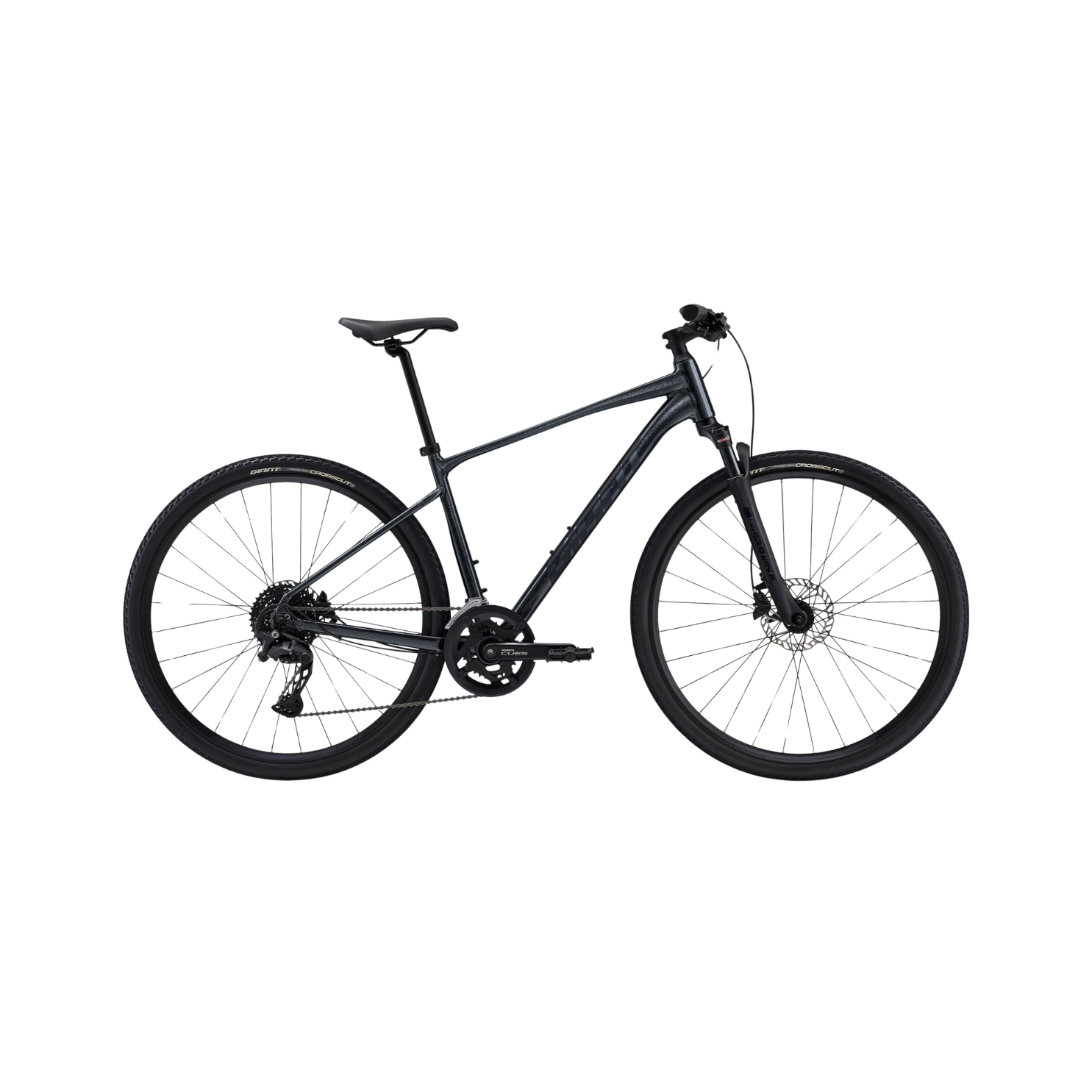 Giant Roam 1 Disc - Black Diamond