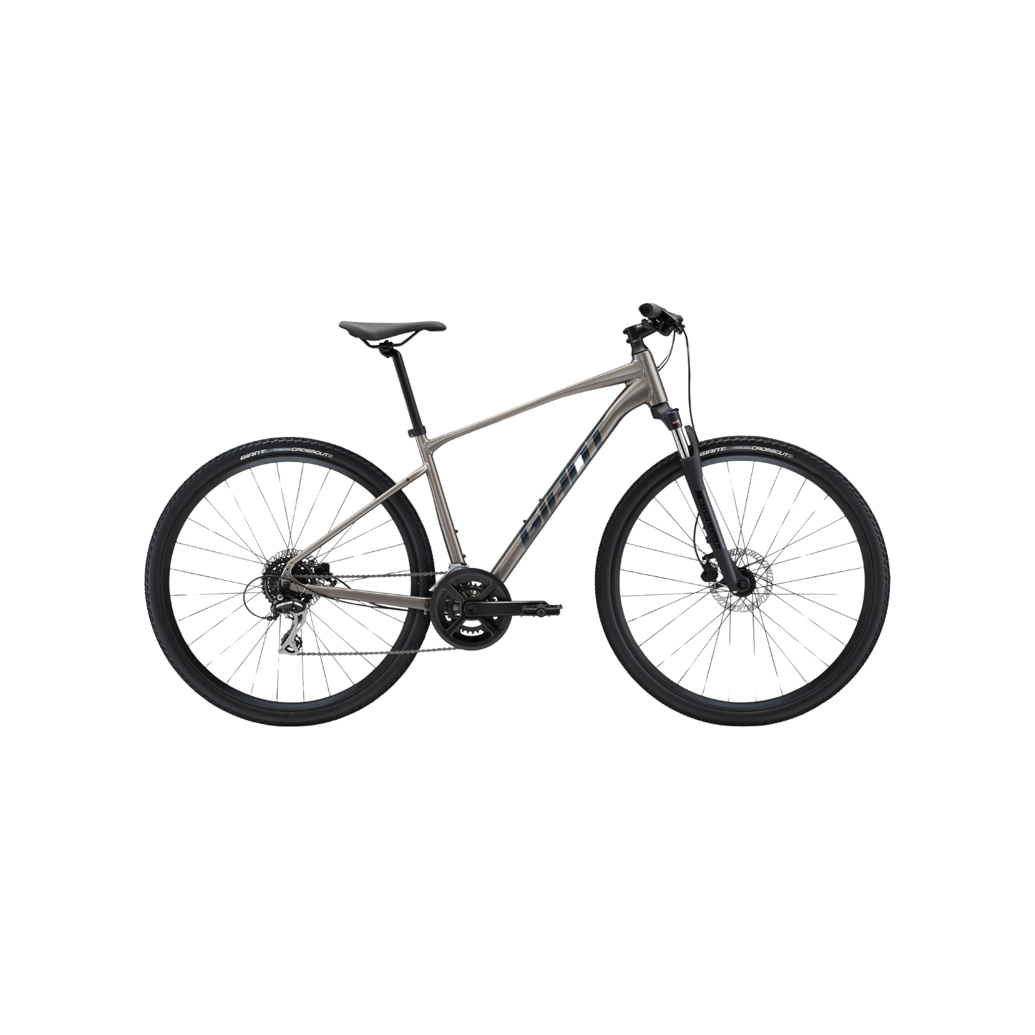 Giant Roam 3 Disc - Metal