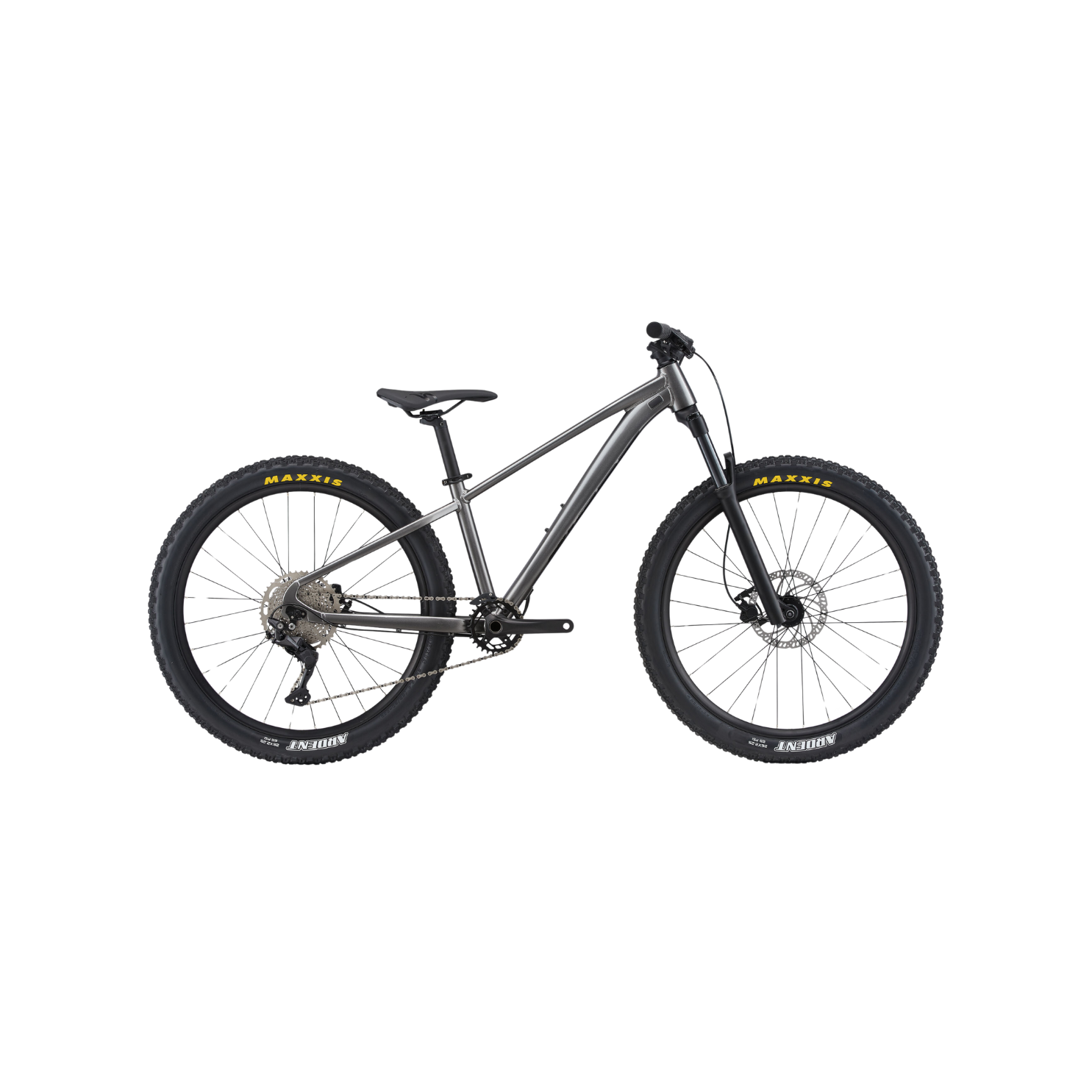 Giant STP 26 Metallic Black CCACHE