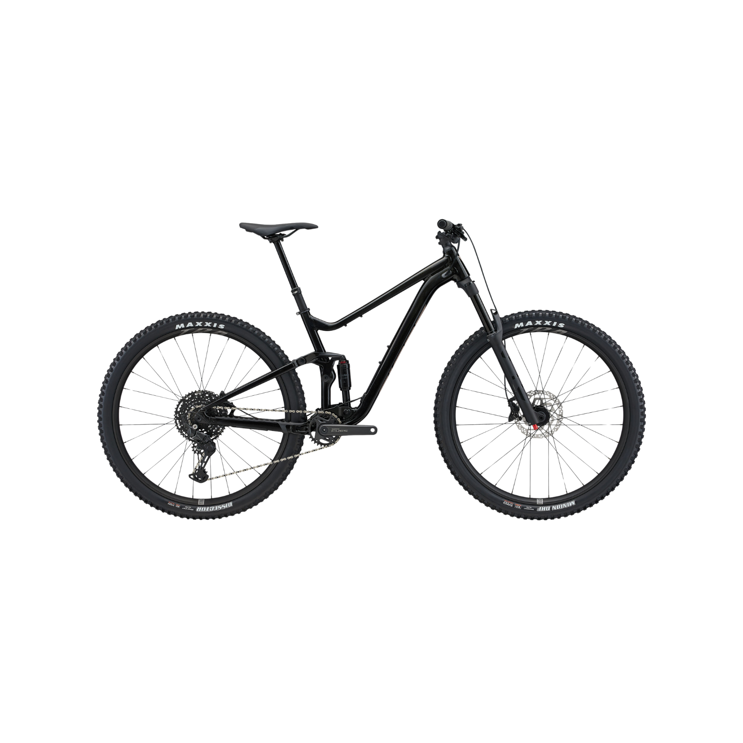 Giant Stance MTB - Panther
