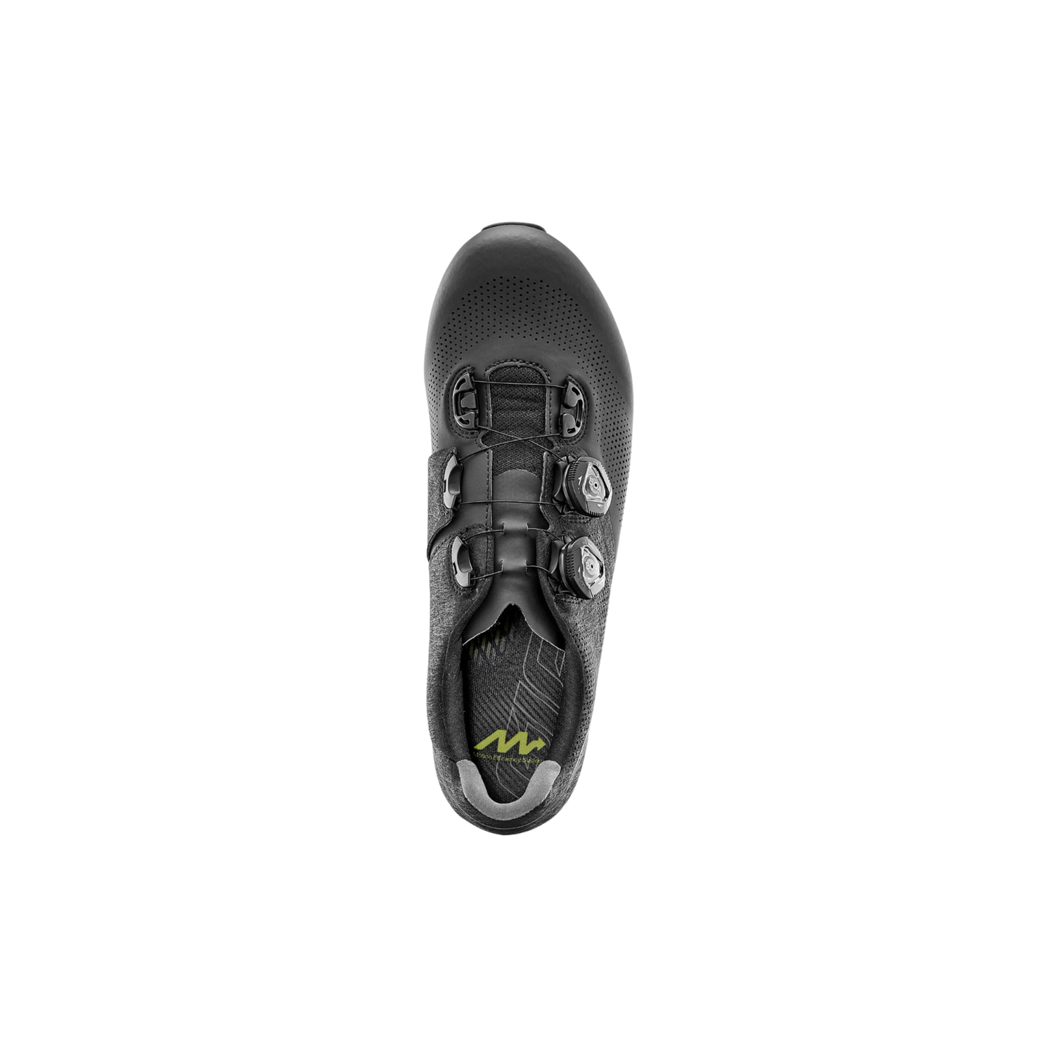 Giant Surge Pro Hv - Black