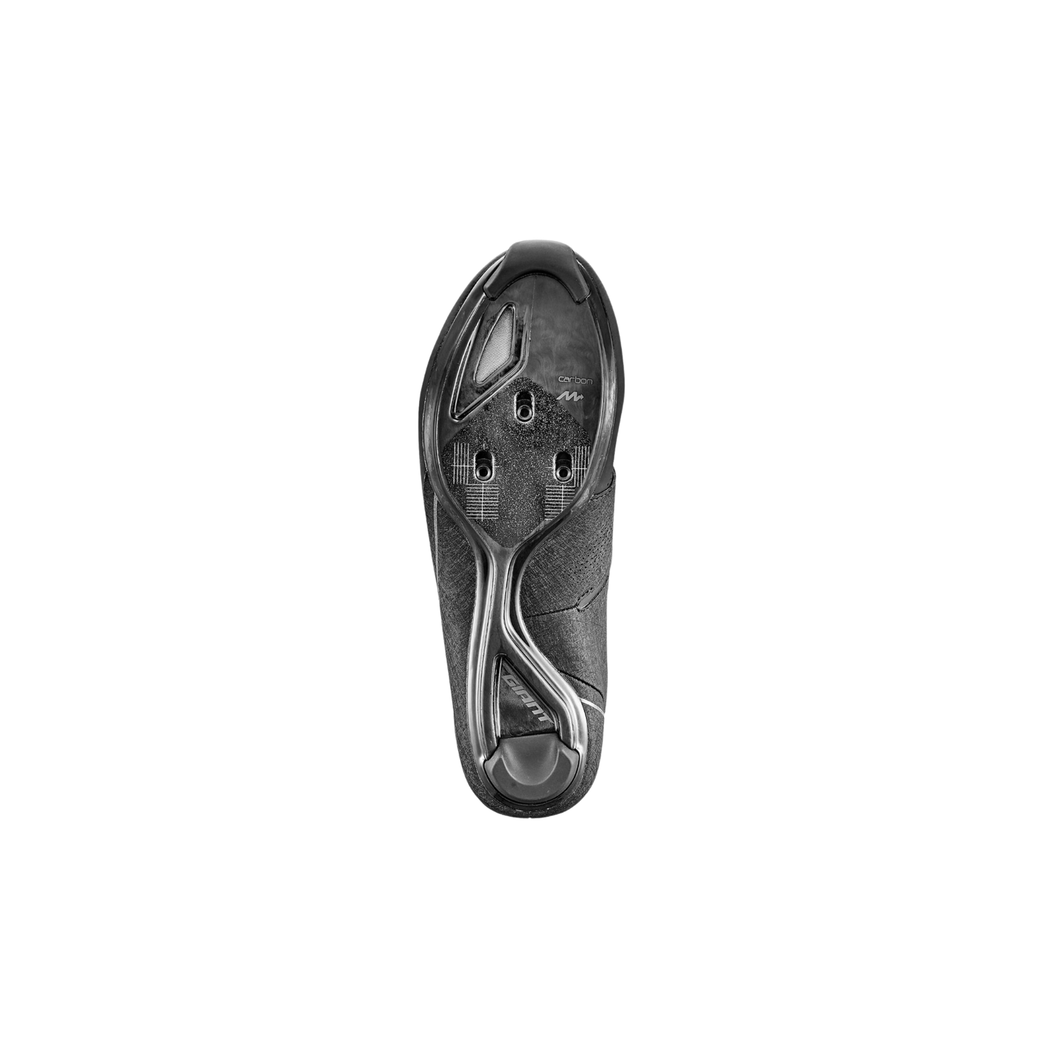 Giant Surge Pro Hv - Black
