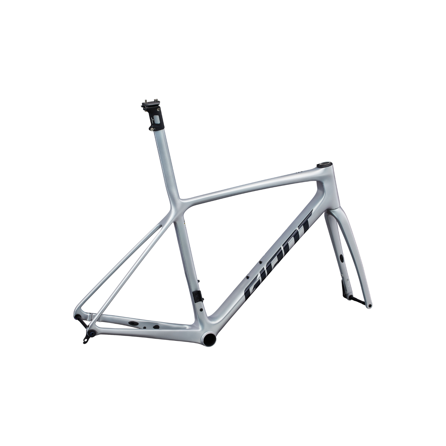 Giant TCR Advanced SL Disc Frameset Supernova Medium Large CCACHE