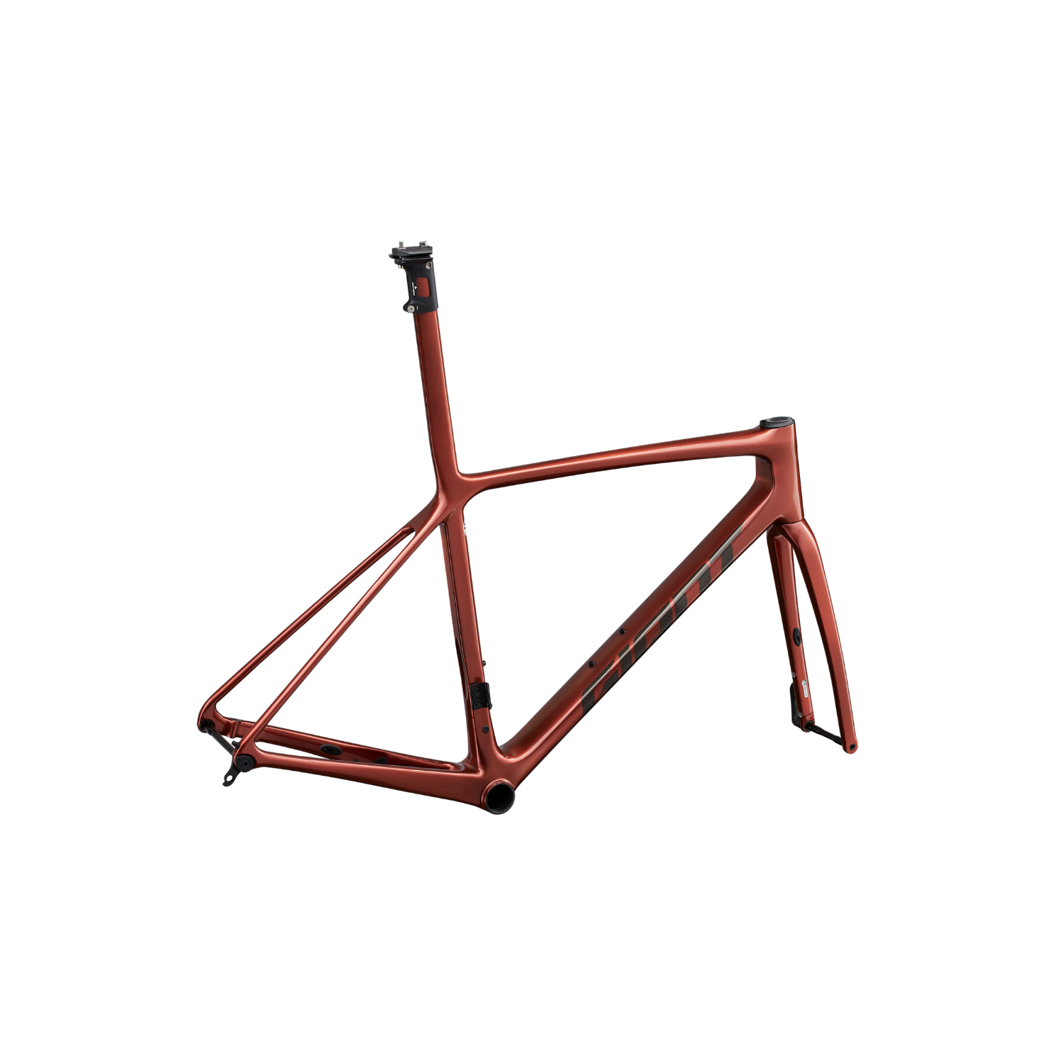 Giant tcr sl disc frameset hotsell