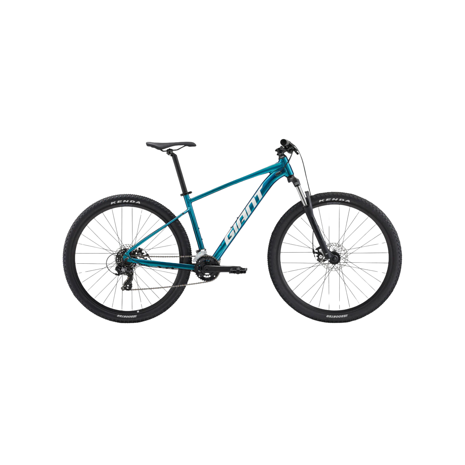 Giant Talon 29 Sea Sparkle – CCACHE