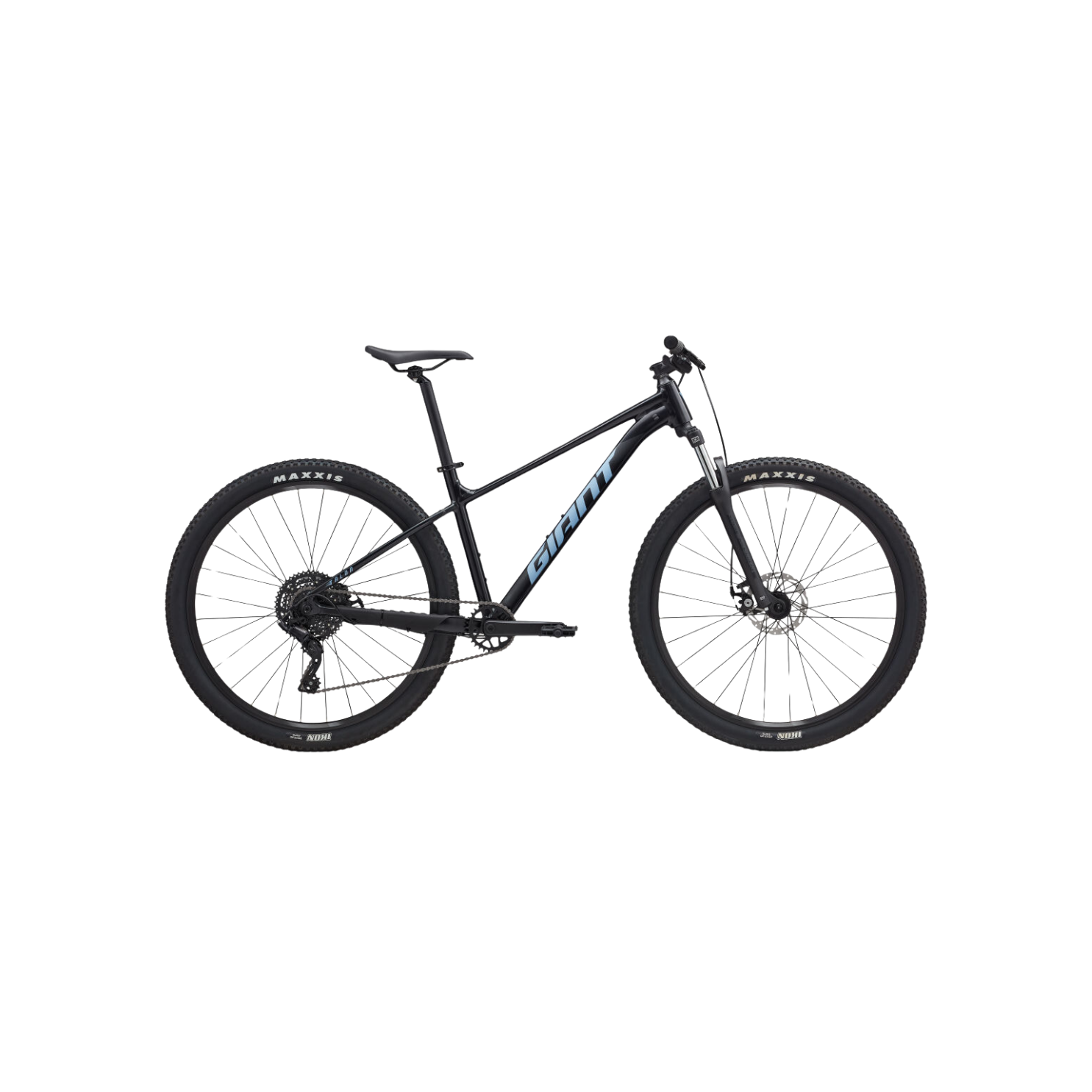 Giant Talon 29 4 MTB - Black