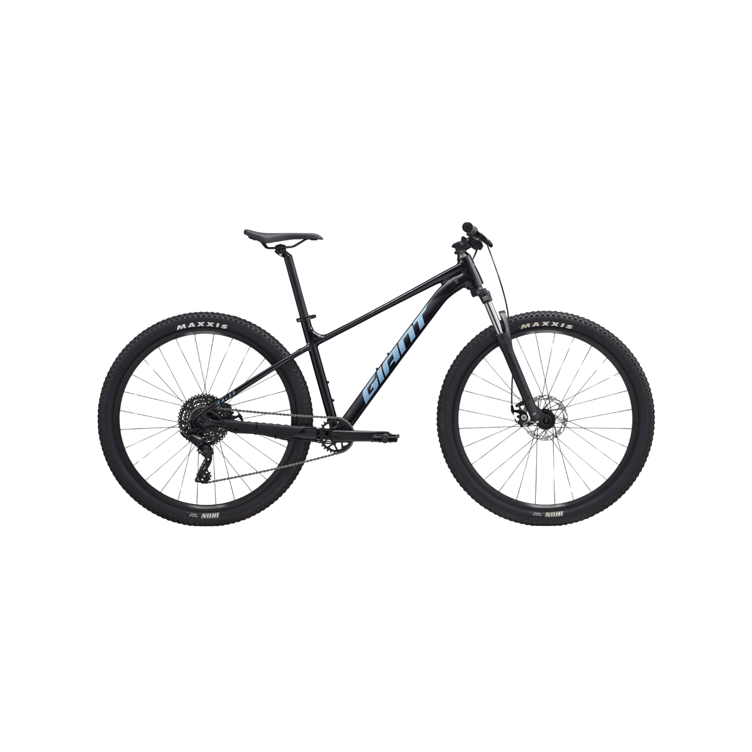 Giant Talon 4 - Black