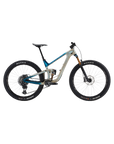 Giant Trance Advanced 0 Mountain Bike - Shoreline/SeaSparkle