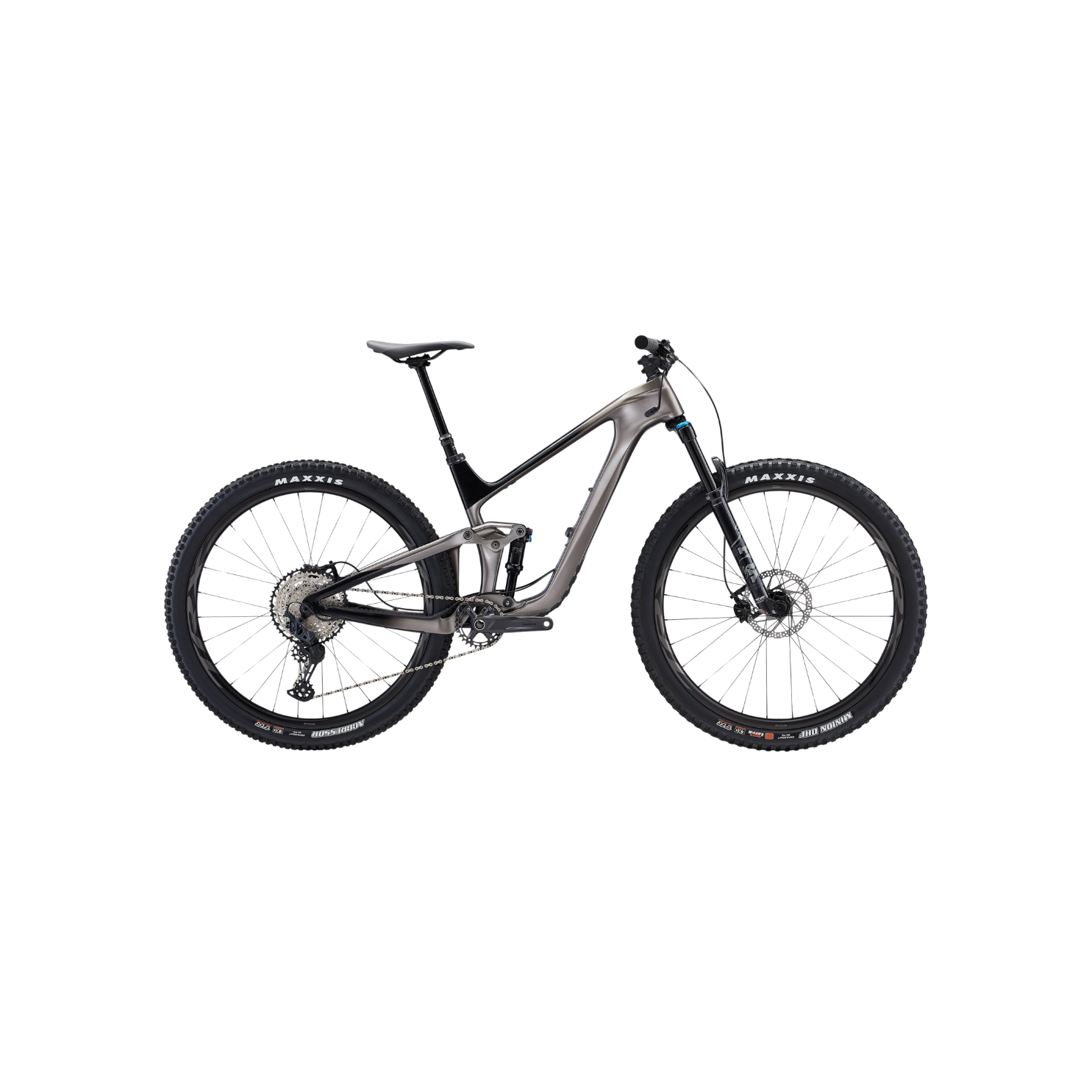 Giant advanced mountain bike shop