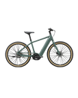 Giant Transend E+ GTS - Abyssal Green