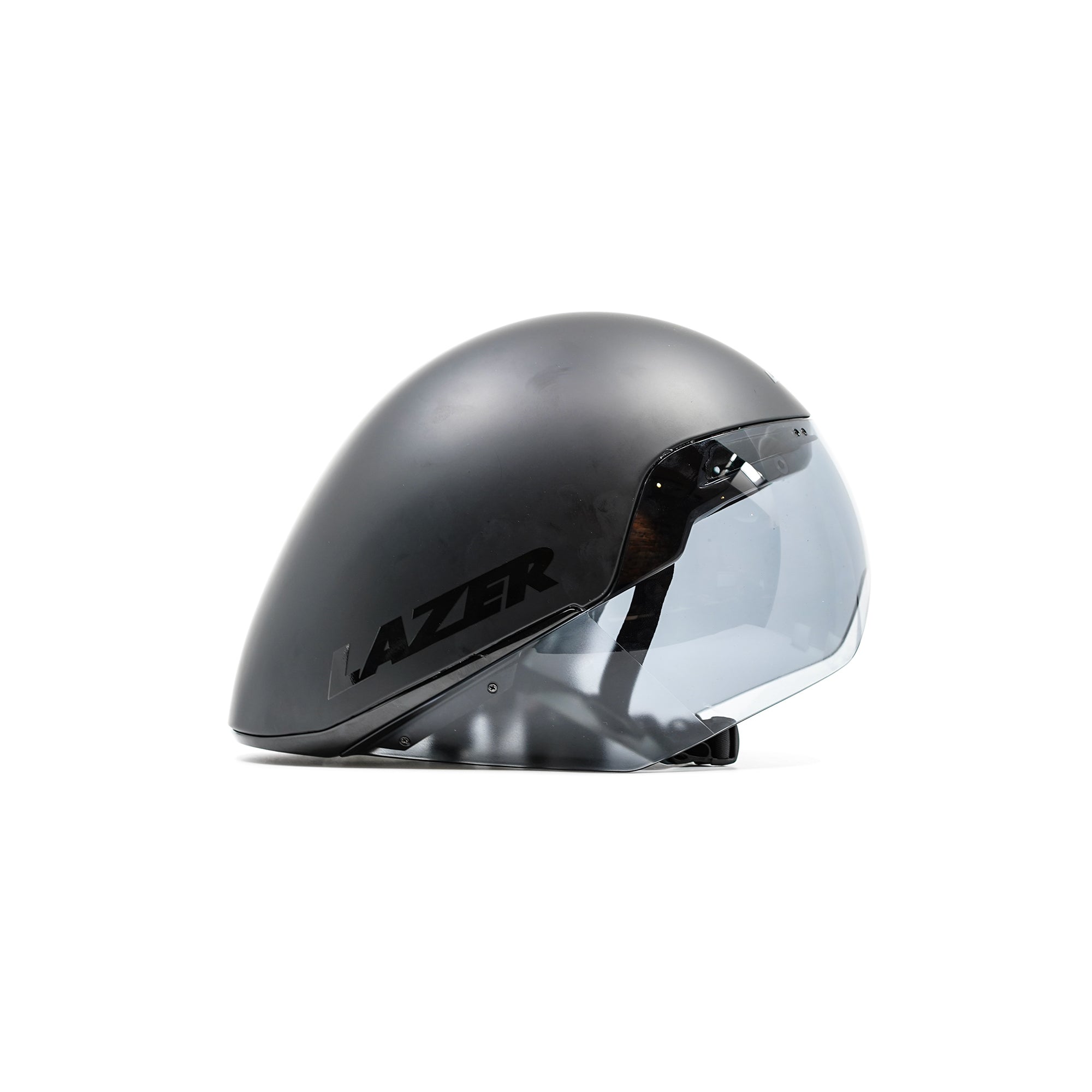 Lazer Victor KinetiCore Road Helmet - Matte Black