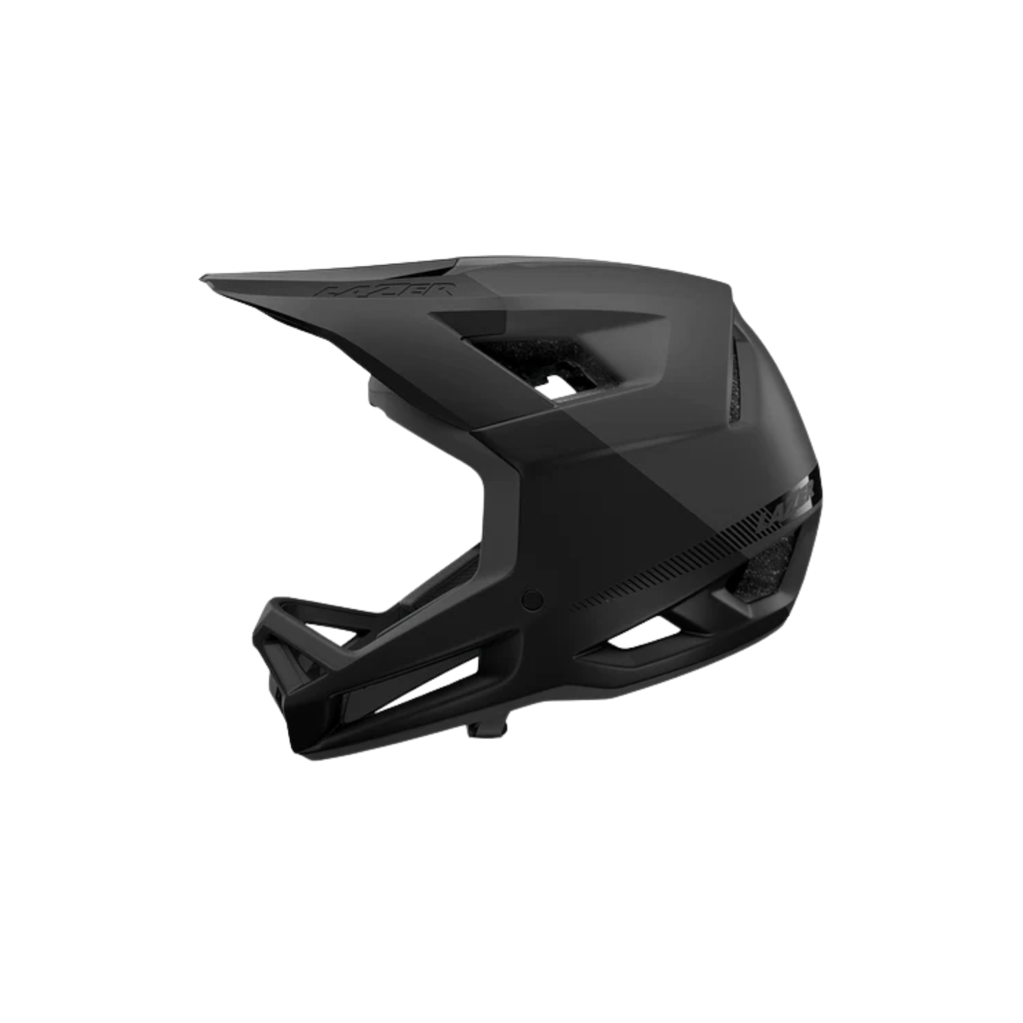 Lazer Cage Kc - Matte Black