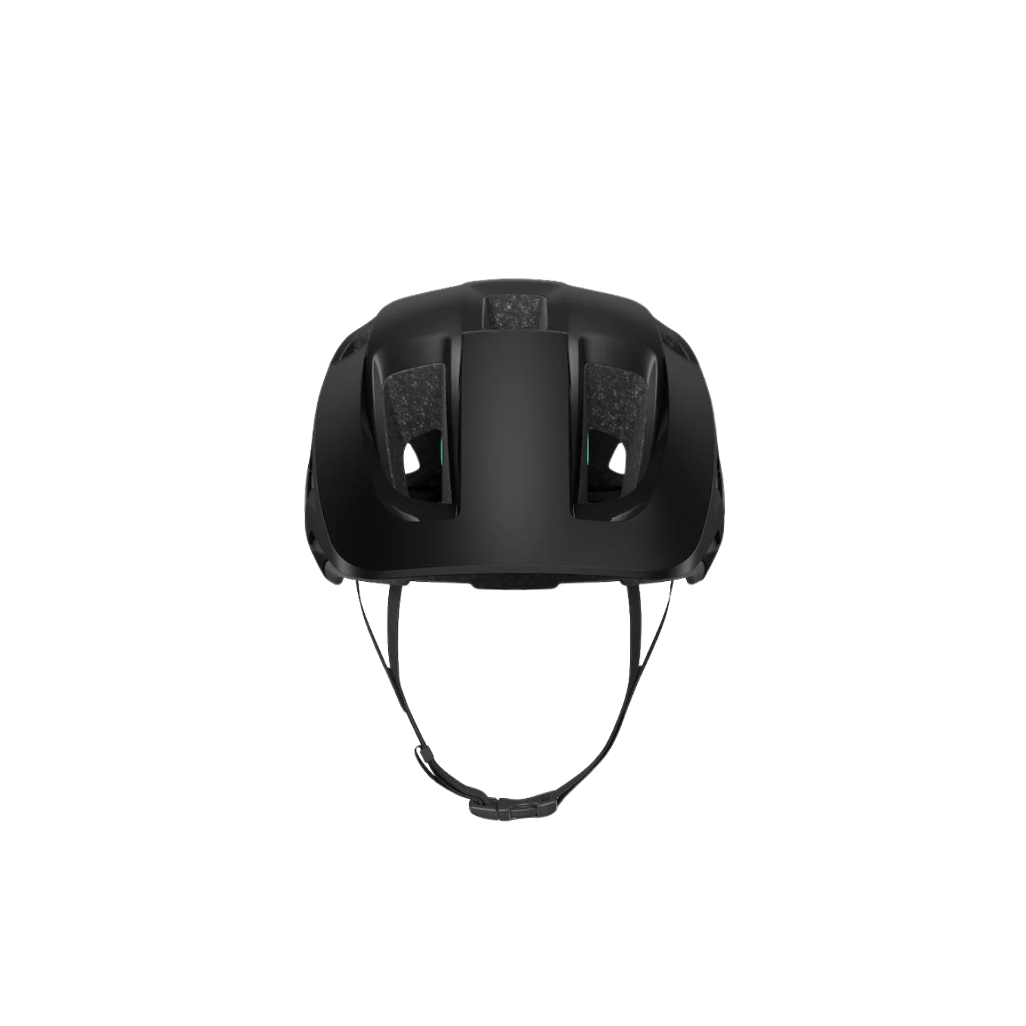 Lazer Finch Kc 哑光黑色 均码