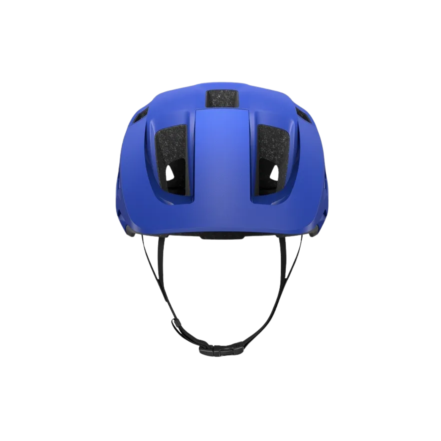 Lazer Lupo Kc Matte Duss Blue 均码