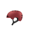 Lazer Maze Jr Kc Matte Ruby Red Header Card + Sticker Kit