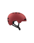 Lazer Maze Jr Kc Matte Ruby Red Header Card + Sticker Kit
