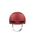 Lazer Maze Jr Kc Matte Ruby Red Header Card + Sticker Kit