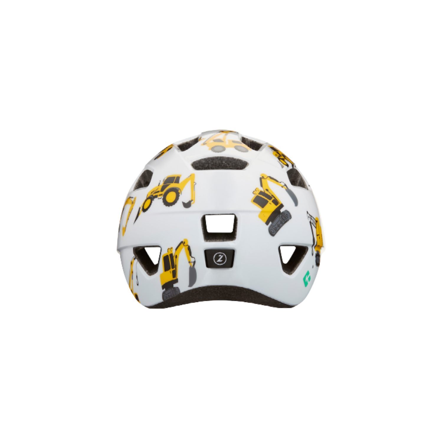 Lazer Pnut Kc Diggers 均码