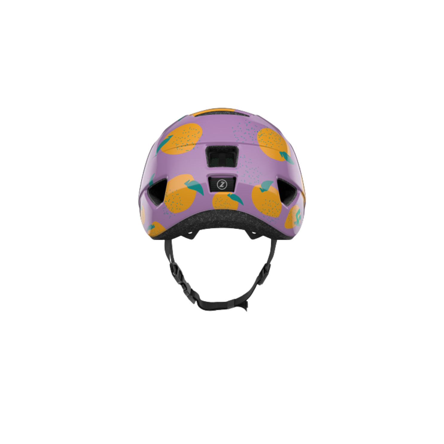 Lazer Pnut Kc 橙子 均码