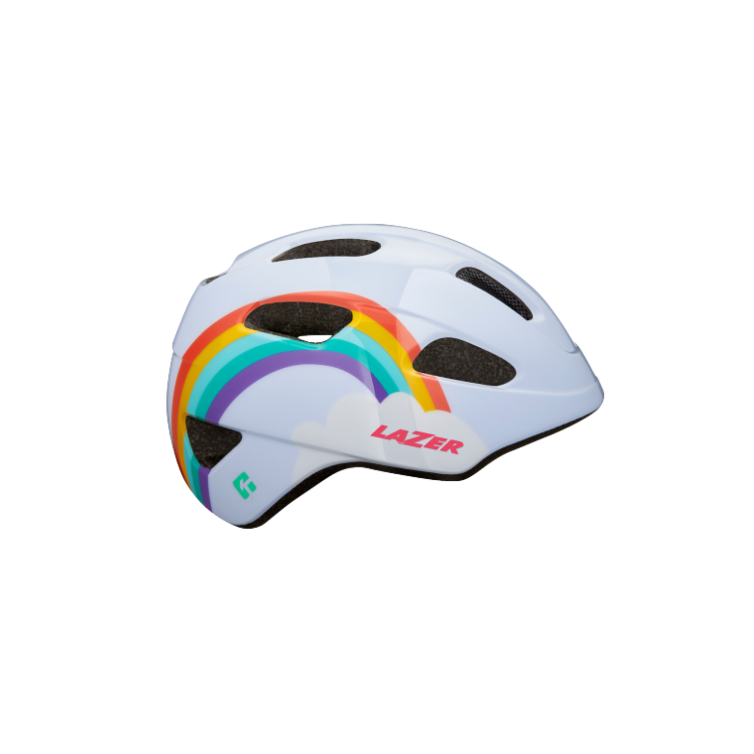 Lazer Pnut Kc Rainbow Unisize
