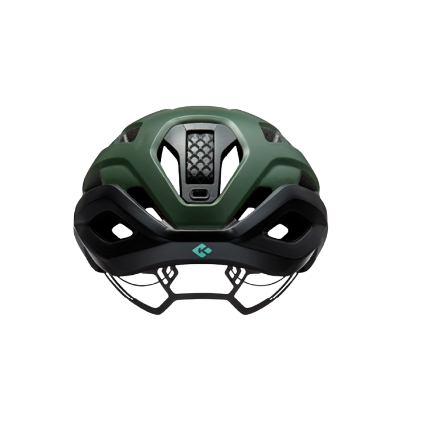 Lazer Strada Kc - Matte Green