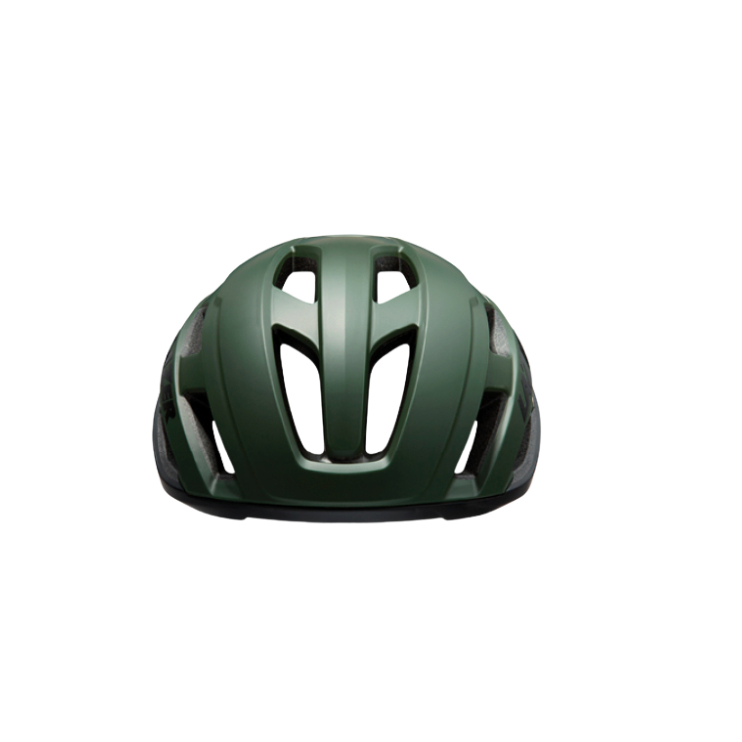 Lazer Strada Kc - Matte Green