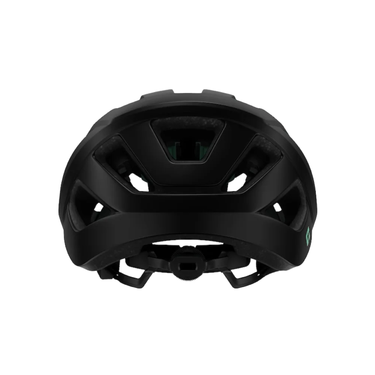 Lazer Tonic Kc 哑光蓝黑色 大号